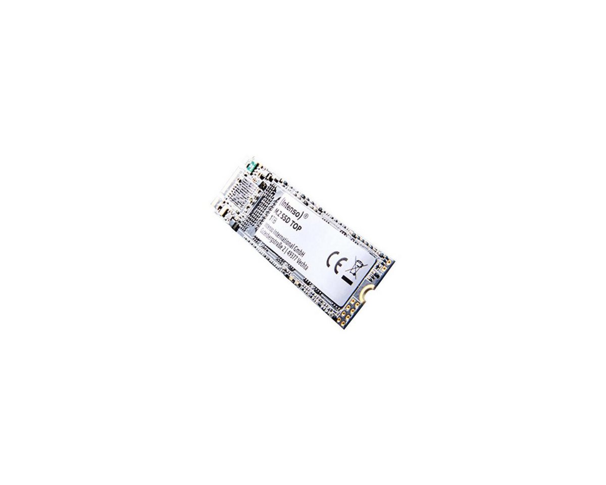 Intenso Interne 2,5" SSD SATA interne SSD von Intenso