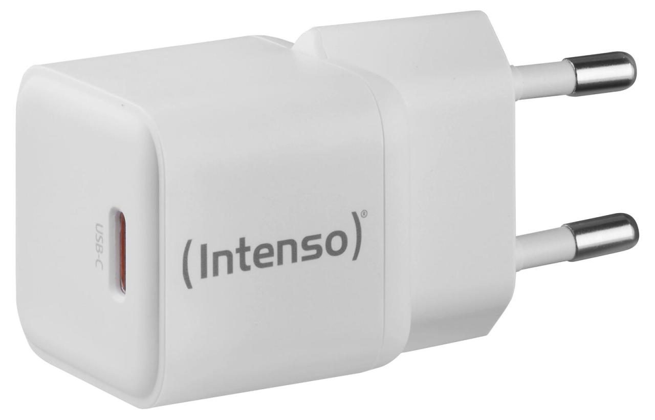 Intenso Ladeadapter Intenso Power Adapt. USB-C 30W von Intenso