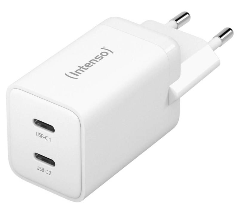 Intenso Ladeadapter Intenso Power Adapt. USB-C 40W von Intenso