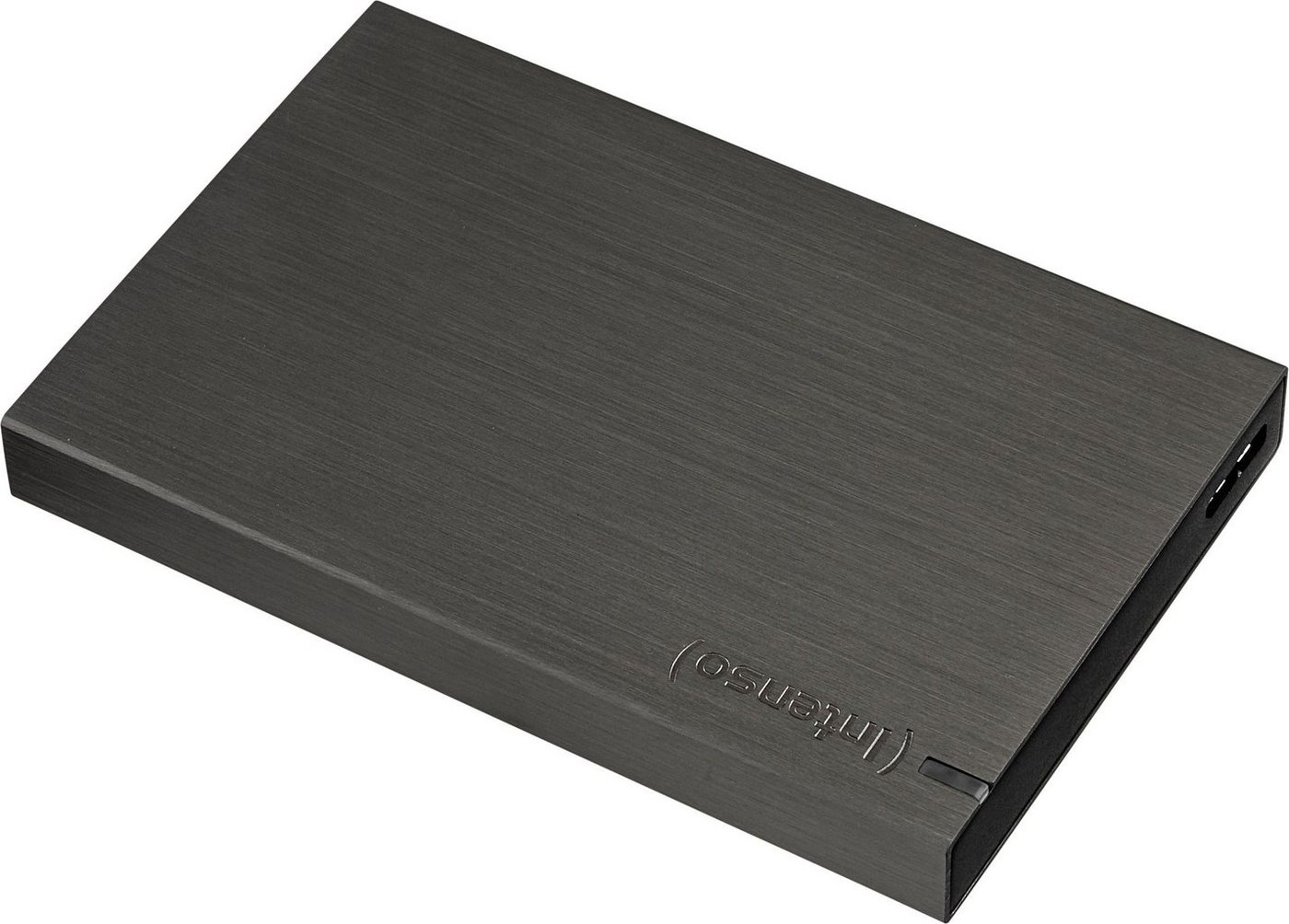 Intenso Memory Board, 1 TB, 2,5 externe HDD-Festplatte (1 TB) 2,5" 85 MB/S Lesegeschwindigkeit, 75 MB/S Schreibgeschwindigkeit" von Intenso