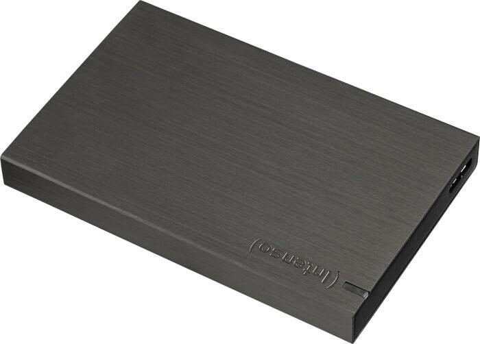 Intenso Memory Board - 1 TB in anthrazit von Intenso