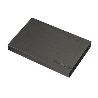 Intenso Memory Board USB3.0 1TB 2,5zoll anthrazit Intenso Memory Board USB3.0 1TB 2,5zoll anthrazit von Intenso