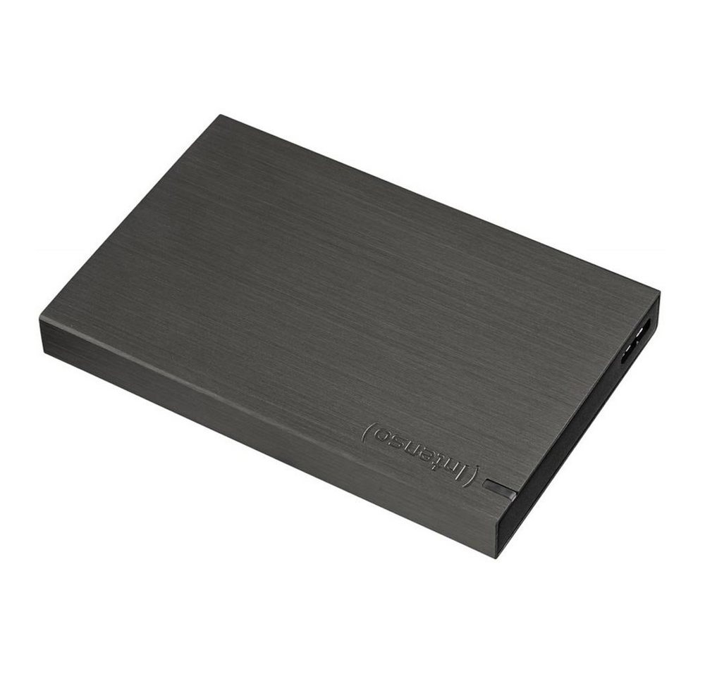 Intenso Memory Board externe Festplatte externe HDD-Festplatte von Intenso