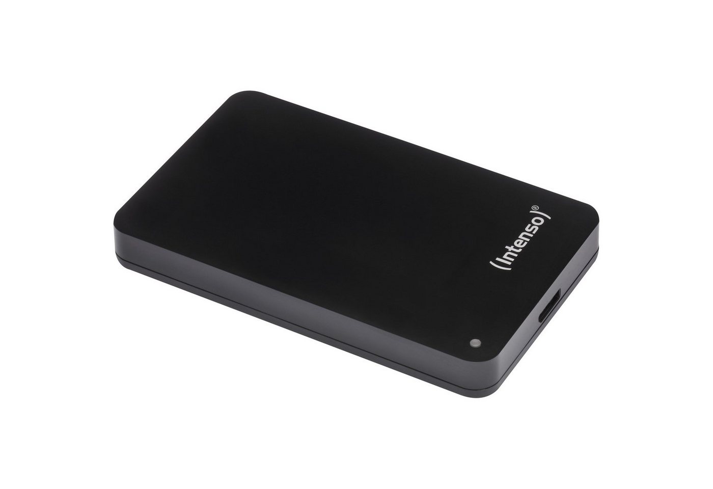 Intenso Intenso Memory Case 1 TB, Festplatte, (Micro-USB-B HDD-Festplatte (1 TB) 2.5" von Intenso
