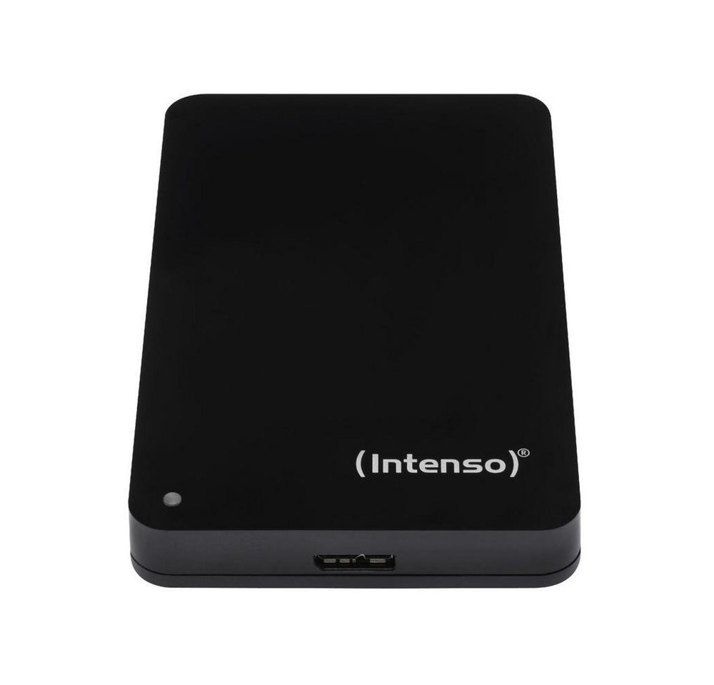 Intenso Memory Case 1TB externe externe HDD-Festplatte von Intenso
