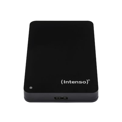 Intenso Memory Case USB3.0 4TB 2,5zoll Schwarz von Intenso