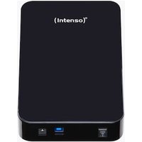 Intenso Memory Center USB3.0 4TB 3,5zoll Schwarz von Intenso