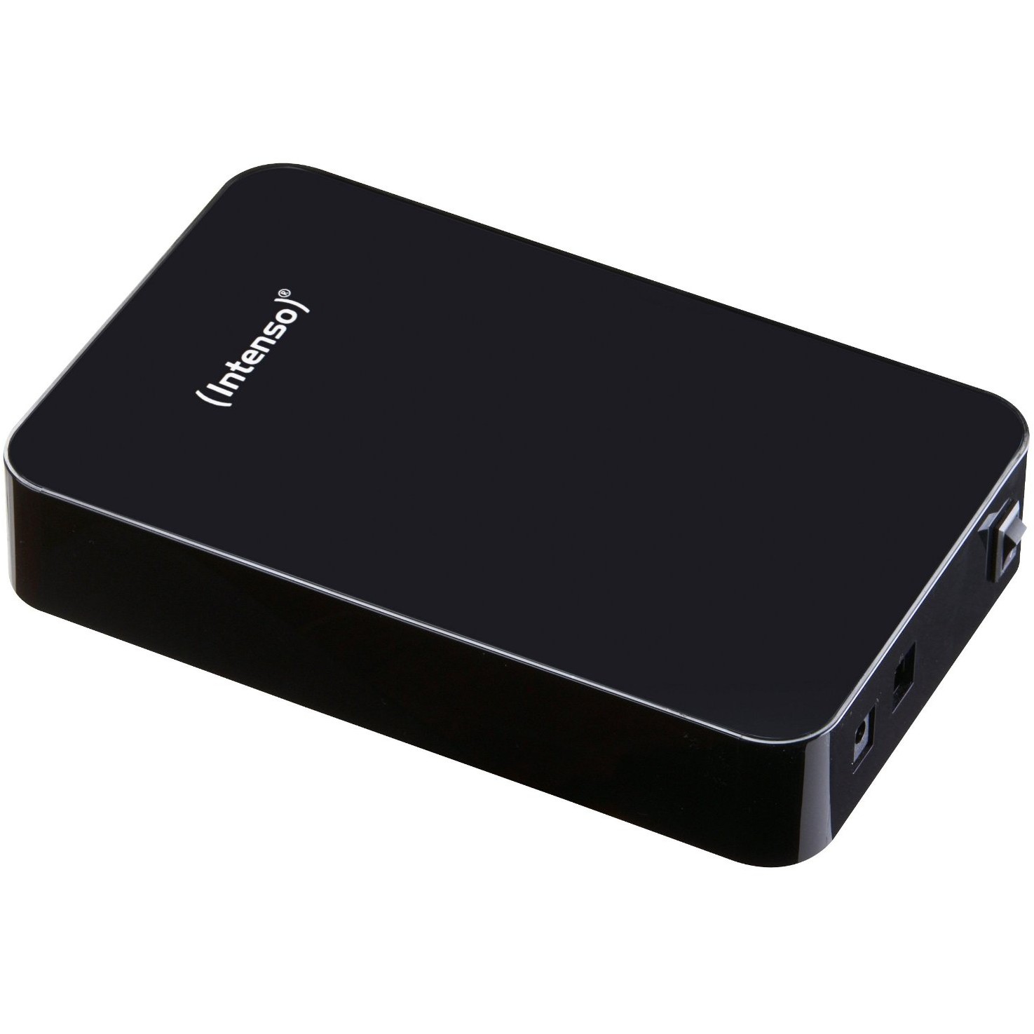 Intenso Memory Center external hard drive Intenso Memory Center external hard drive von Intenso