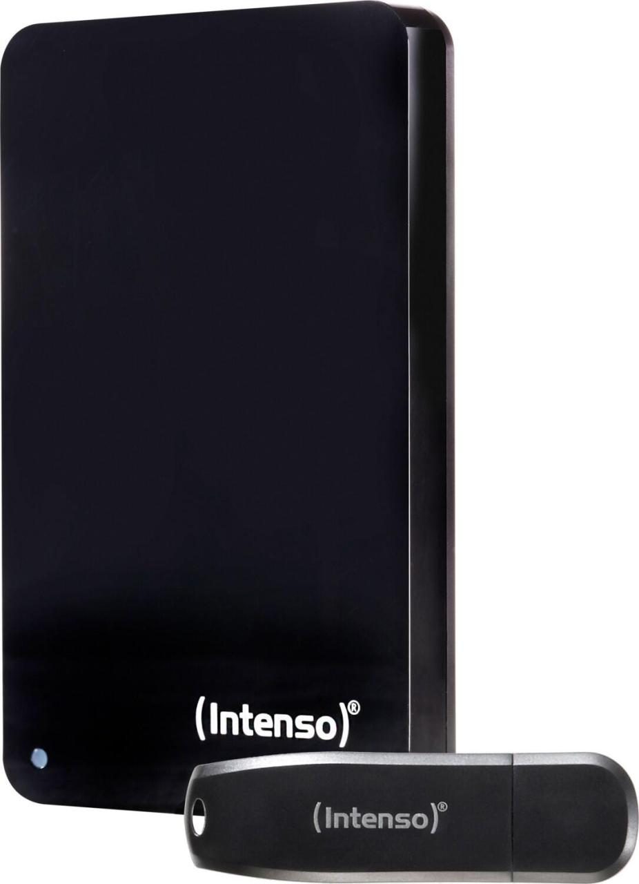 Intenso Memory Drive Bonus-Pack Intenso Memory Drive Bonus-Pack von Intenso