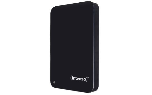Intenso Memory Drive Externe Festplatten 4 TB Intenso Memory Drive Externe Festplatten 4 TB von Intenso