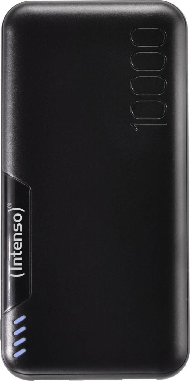 Intenso P10000 - Powerbank in Schwarz von Intenso