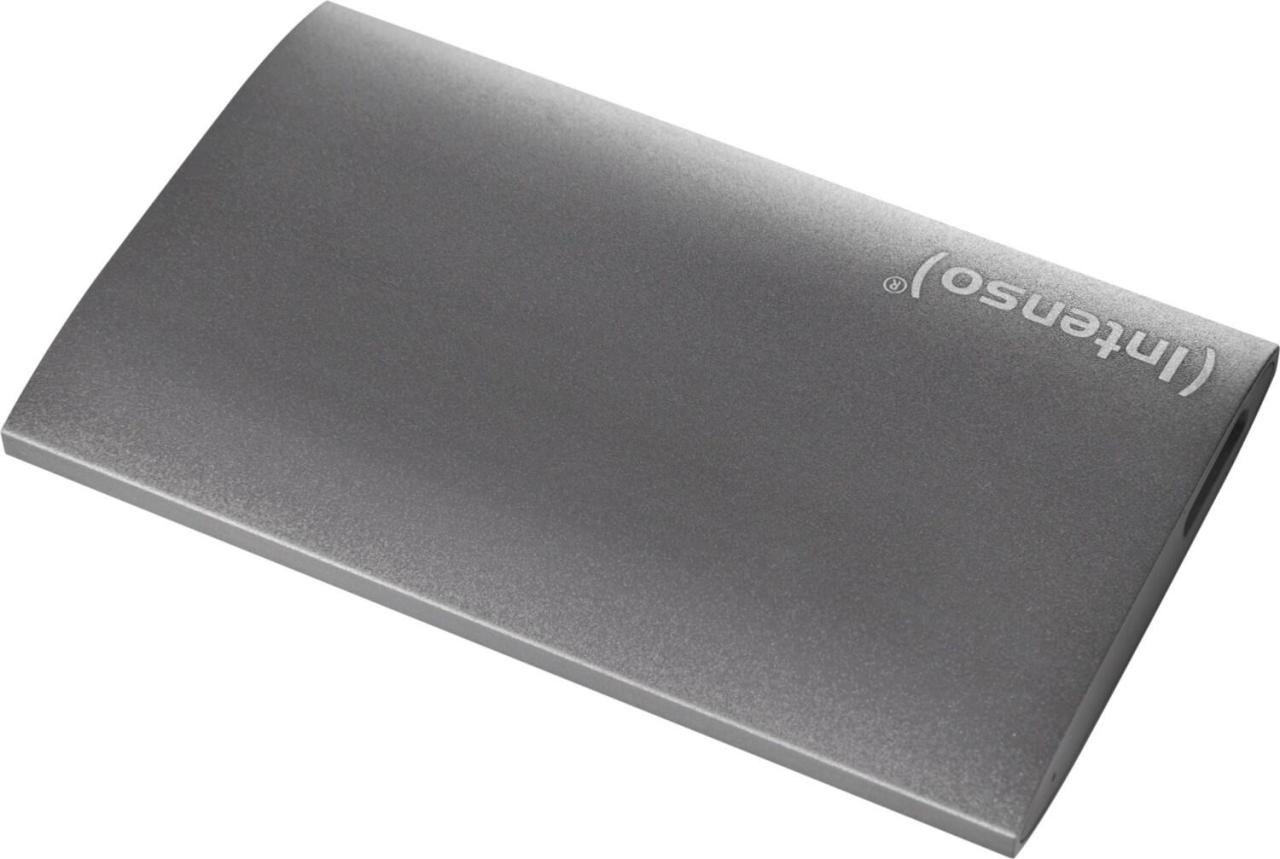 Intenso - Portable SSD Premium Edition - 2TB von Intenso