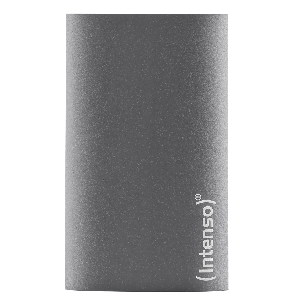 Intenso Portable SSD Premium Edition 512GB Anthrazit - externe Solid-State-Drive, USB 3.0 Micro-B von Intenso