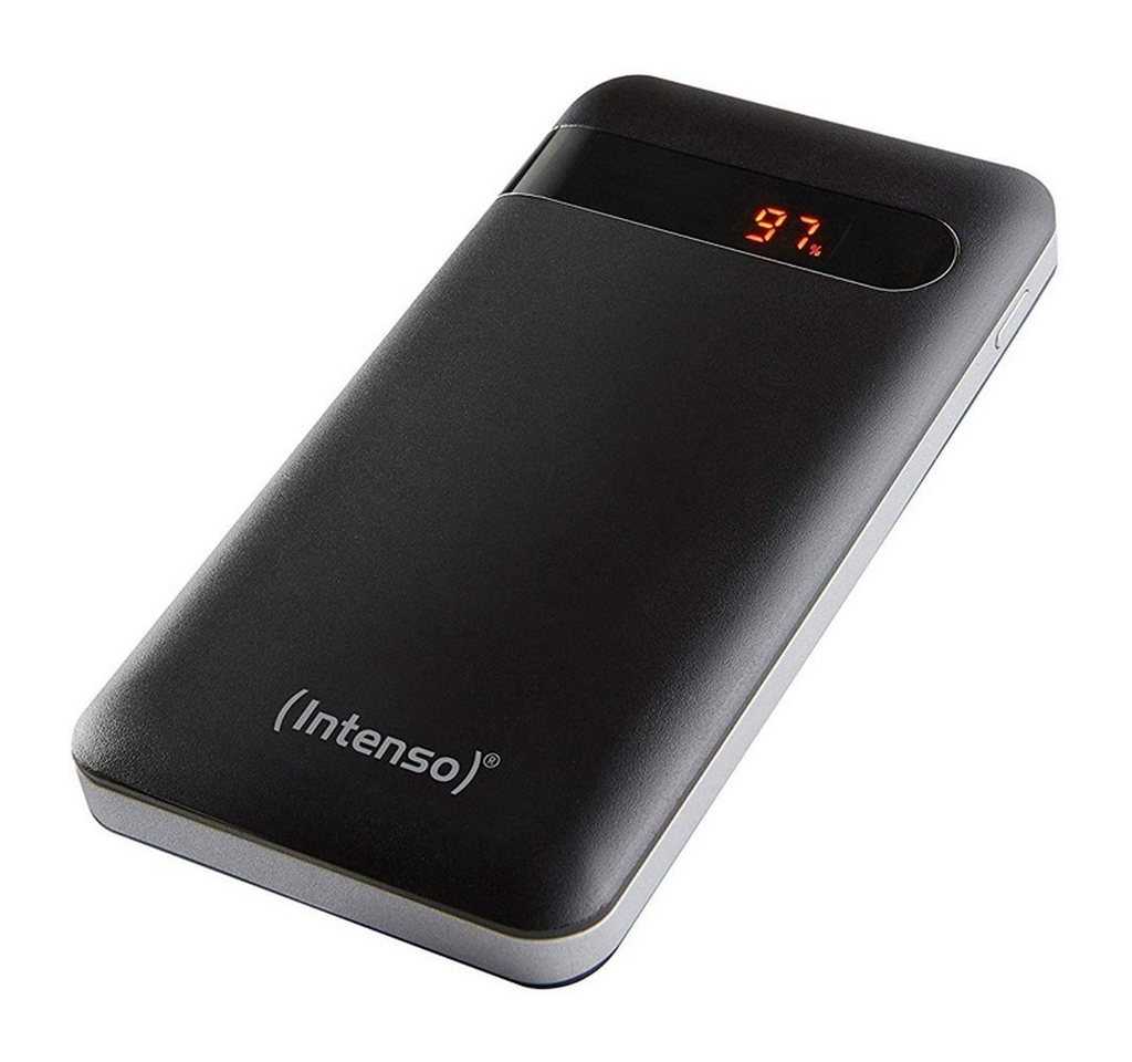 Intenso Powerbank PD10000 Power Delivery Powerbank Intenso Powerbank PD10000 Power Delivery Powerbank von Intenso