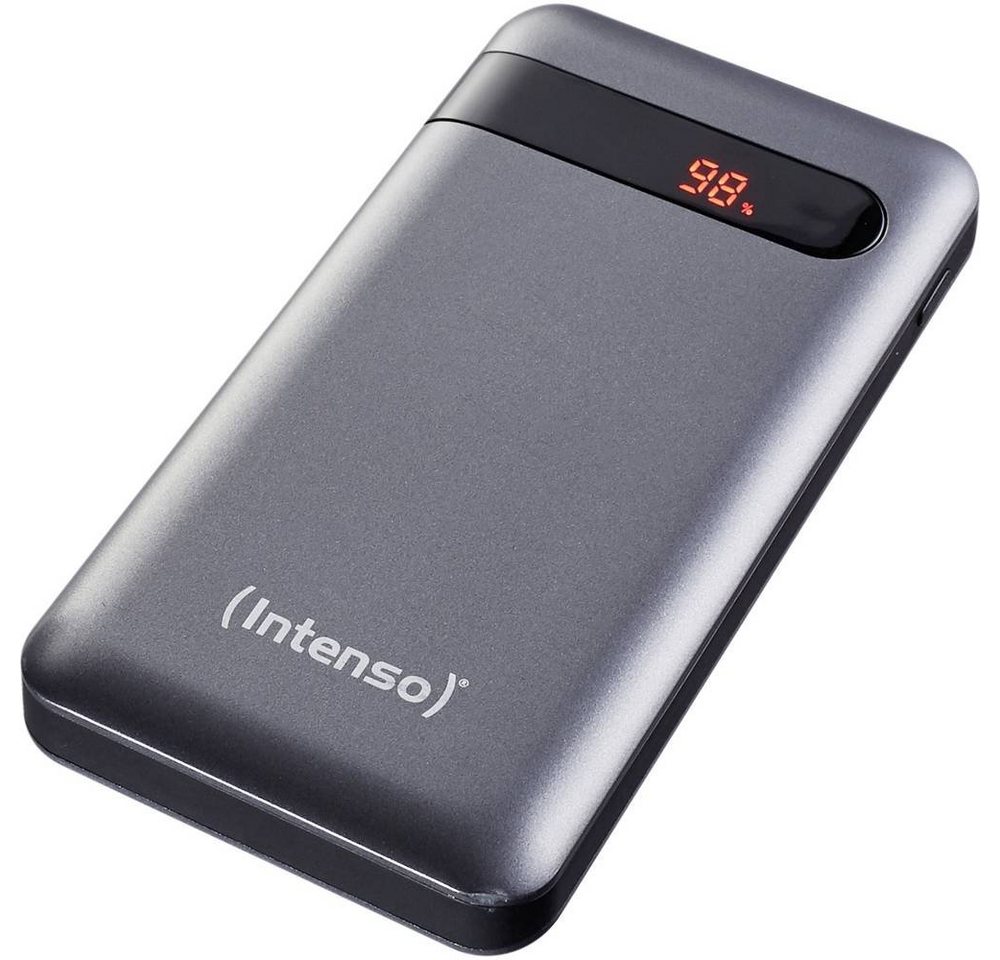 Intenso Powerbank Powerbank Intenso Powerbank Powerbank von Intenso