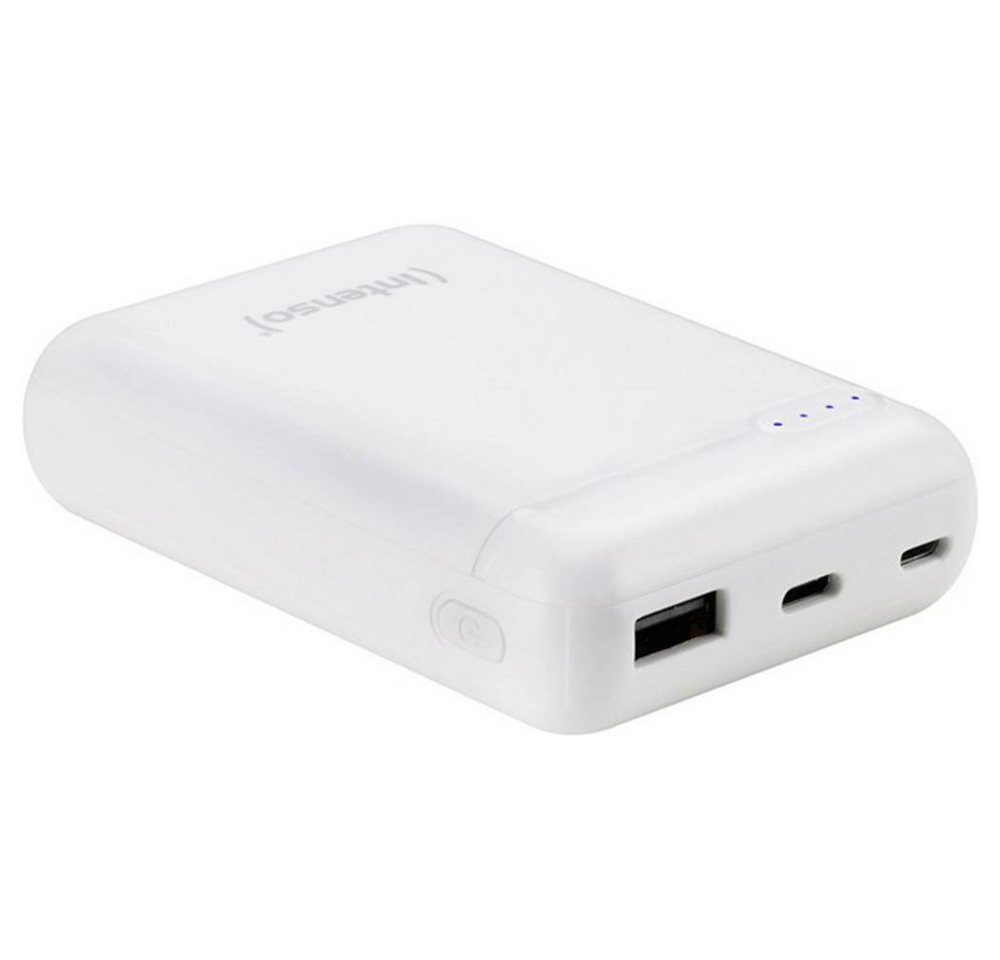 Intenso Powerbank Powerbank Intenso Powerbank Powerbank von Intenso