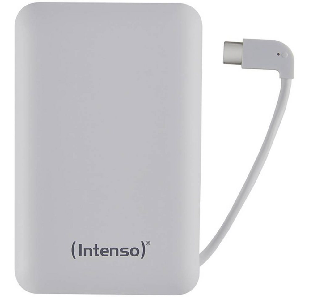 Intenso Powerbank Powerbank Intenso Powerbank Powerbank von Intenso