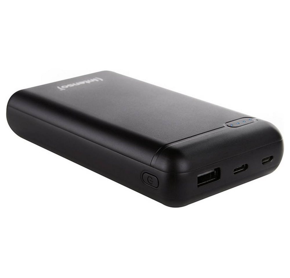 Intenso Powerbank Powerbank Intenso Powerbank Powerbank von Intenso