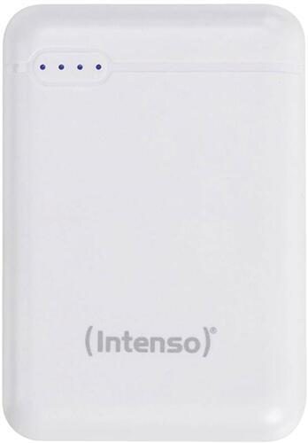 Intenso Powerbank XS10000 - Weiß von Intenso