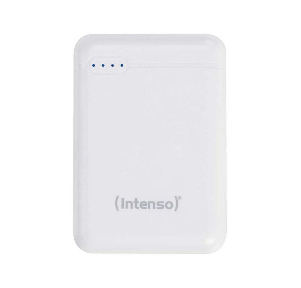 Intenso Powerbank XS10000 weiß Powerbank Intenso Powerbank XS10000 weiß Powerbank von Intenso