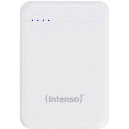 Intenso Powerbank XS5000 - Weiß von Intenso