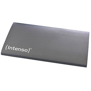 Intenso Premium 1 TB externe SSD-Festplatte anthrazit von Intenso