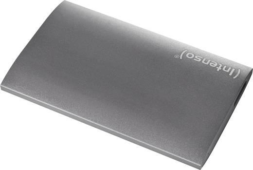 Intenso - Premium Edition - SSD - 128GB - extern (tragbar) - 4,6 cm (1.8) - USB3.0 - Anthrazit (3823430) von Intenso