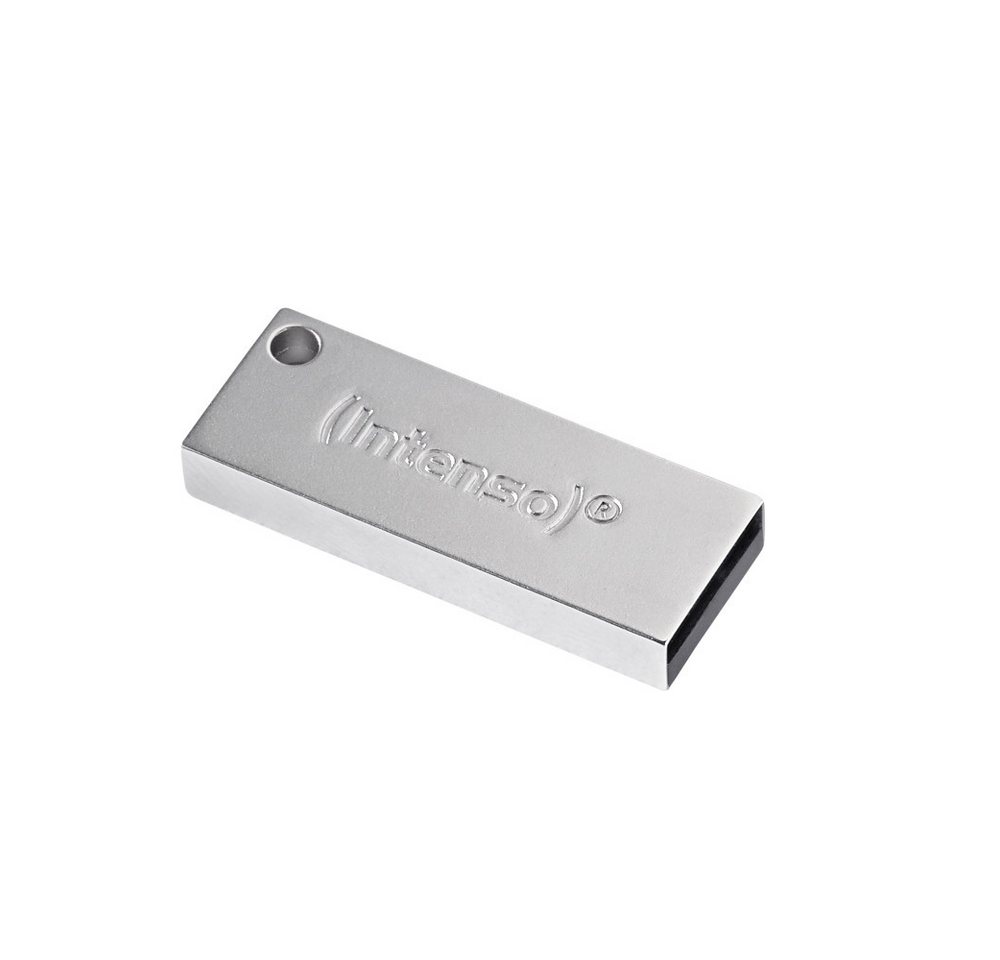 Intenso Premium Line 128 GB USB 3.2 Gen 1x1 USB-Stick USB-Stick von Intenso