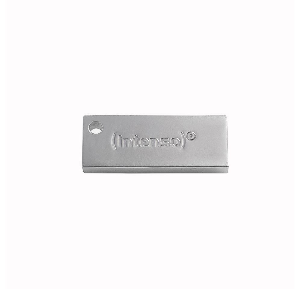 Intenso Premium Line 64 GB USB 3.2 Gen 1x1 USB-Stick USB-Stick Intenso Premium Line 64 GB USB 3.2 Gen 1x1 USB-Stick USB-Stick von Intenso