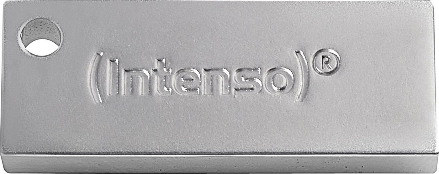 Intenso Premium Line USB-Stick (Lesegeschwindigkeit 35 MB/s) von Intenso