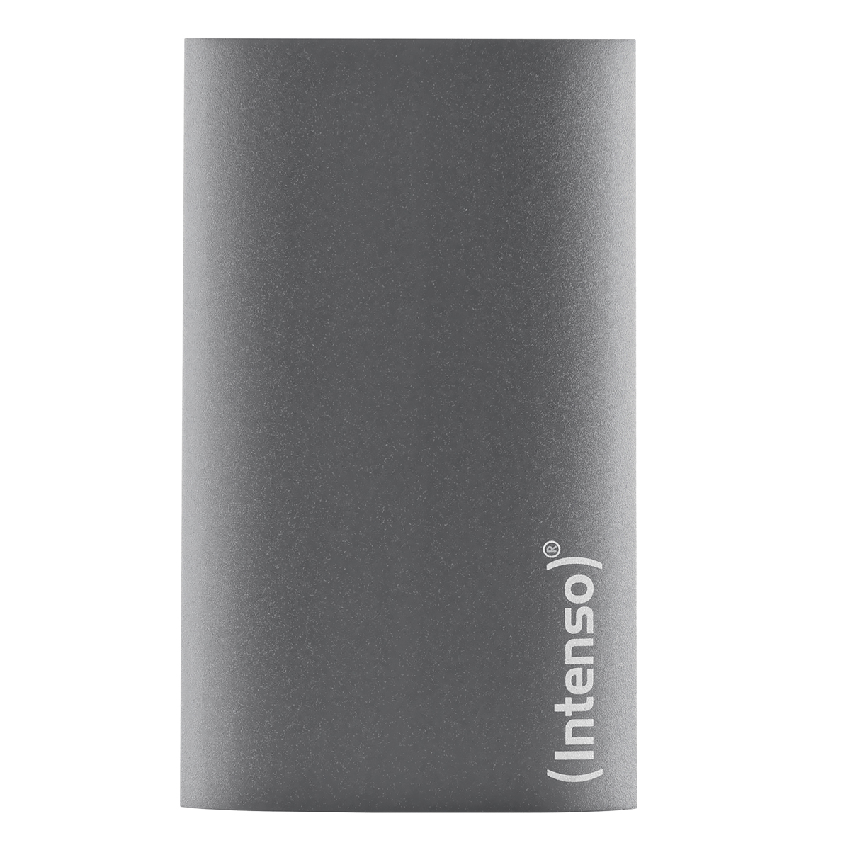 Intenso Premium SSD 128GB Anthrazit Externe Solid-State-Drive, USB 3.2 Gen 1x1 von Intenso
