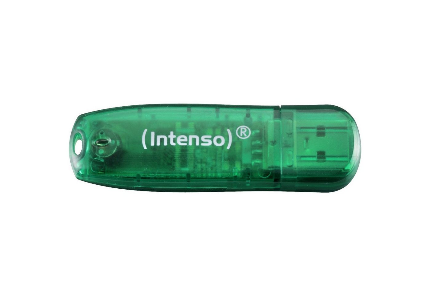 Intenso Intenso Rainbow Line 8 GB, USB-Stick USB-Stick Intenso Intenso Rainbow Line 8 GB, USB-Stick USB-Stick von Intenso