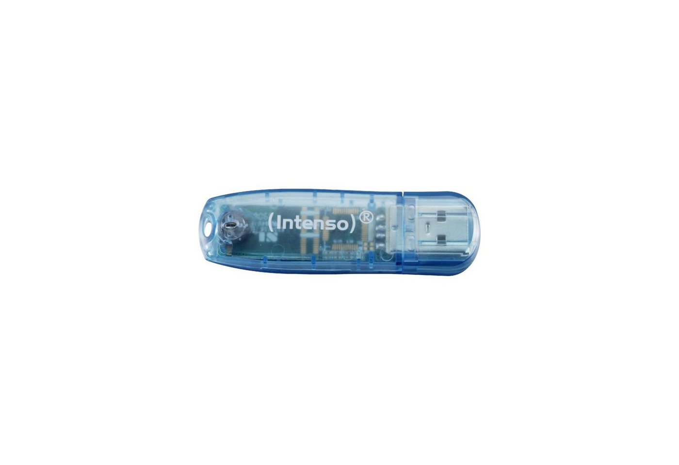 Intenso Rainbow Line USB-Stick Intenso Rainbow Line USB-Stick von Intenso
