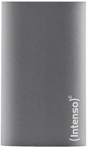 Intenso SSD Premium 2TB Externe SSD USB 3.2 Gen 1 (USB 3.0) Anthrazit 3823470 von Intenso