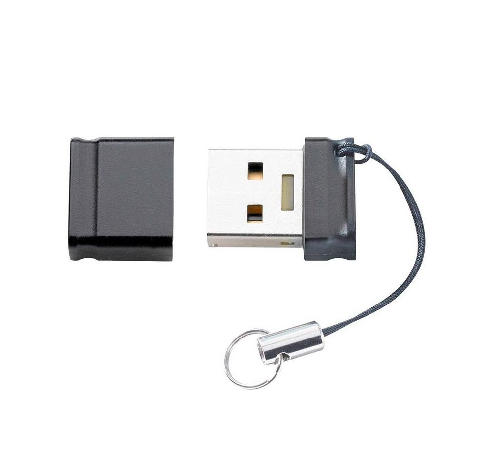 Intenso Slim Line 16GB USB USB-Stick Intenso Slim Line 16GB USB USB-Stick von Intenso
