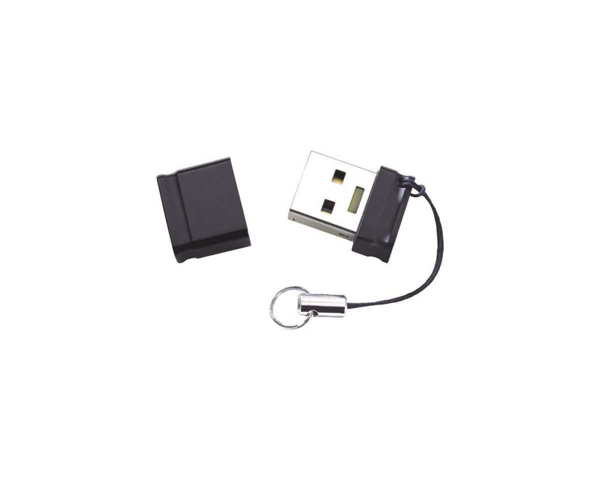 Intenso Slim Line USB 3.2 USB-Stick Intenso Slim Line USB 3.2 USB-Stick von Intenso