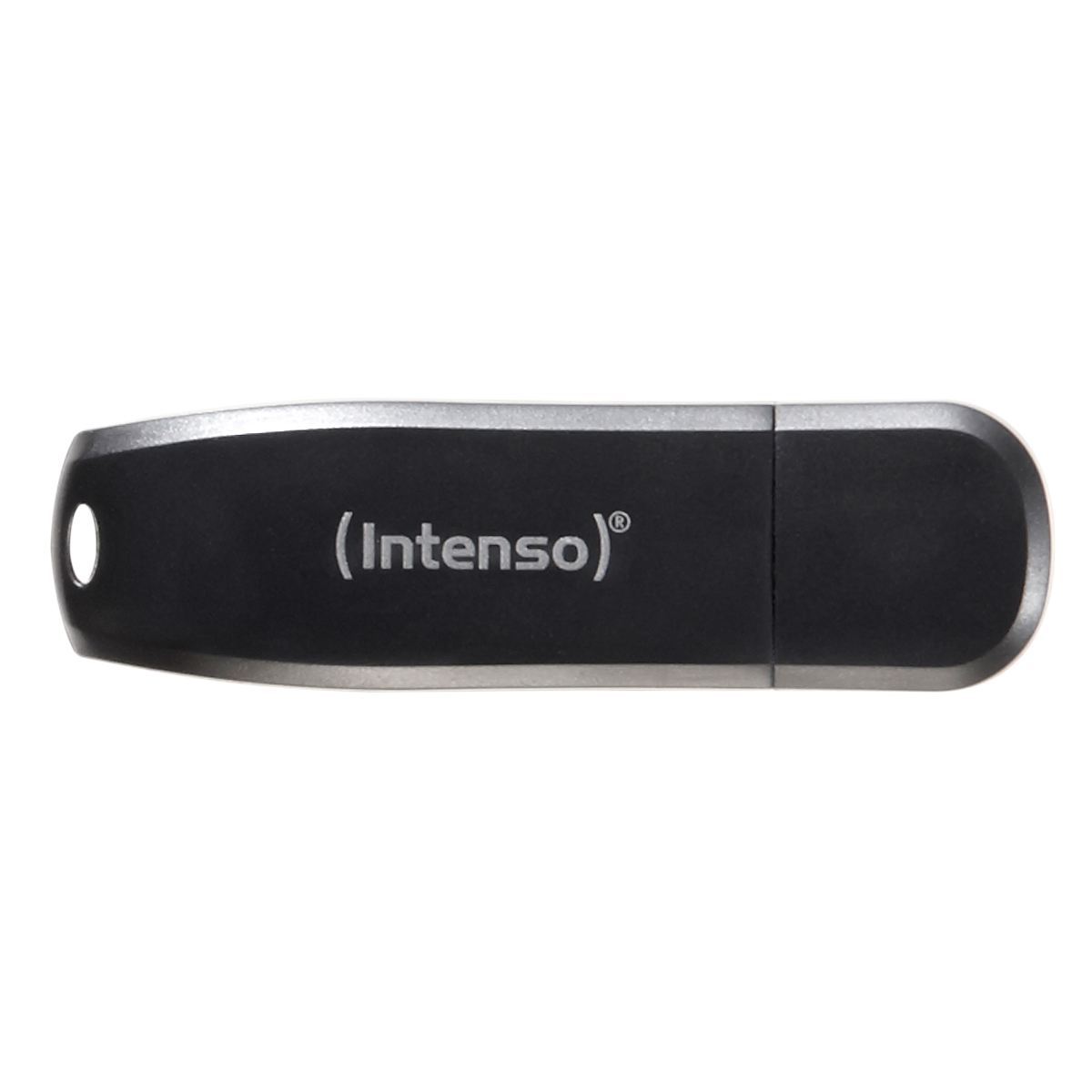Intenso Speed Line Typ-A 256GB USB-Stick Mit Schutzkappe, bis zu 35 MB/s, USB 3.2 Gen 1x1 (5 Gbit/s) Intenso Speed Line Typ-A 256GB USB-Stick Mit Schutzkappe, bis zu 35 MB/s, USB 3.2 Gen 1x1 (5 Gbit/s) von Intenso