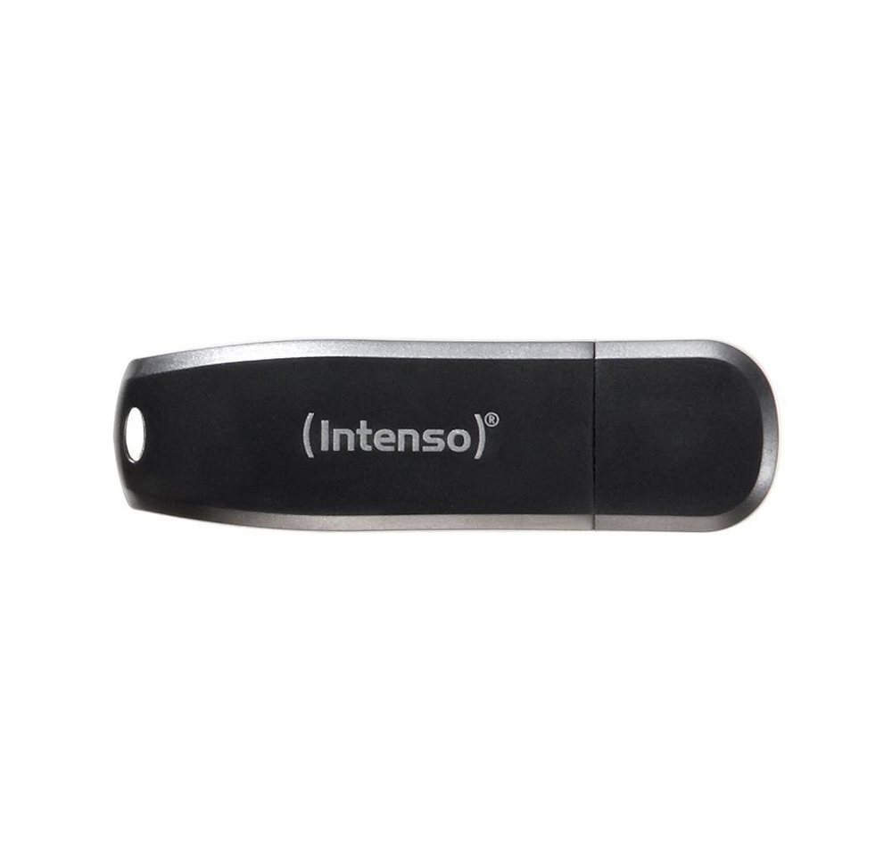 Intenso Speed Line 32GB USB USB-Stick Intenso Speed Line 32GB USB USB-Stick von Intenso