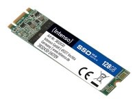 Intenso TOP - SSD - 128 GB - intern - M.2 2280 - SATA 6Gb/s von Intenso