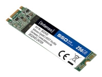 Intenso TOP - SSD - 256 GB - intern - M.2 2280 - SATA 6Gb/s von Intenso