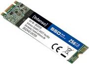 Intenso TOP - SSD - 256GB - intern - M.2 2280 - SATA 6Gb/s (3832440) von Intenso