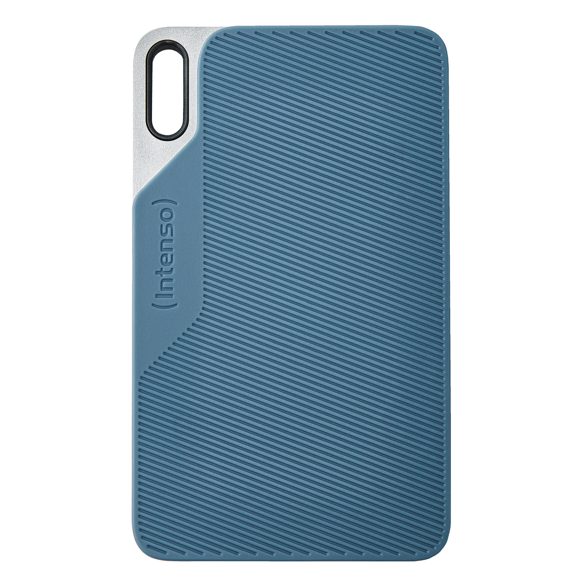 Intenso TX100 SSD 250GB Grau-Blau Externe Solid-State-Drive, USB 3.2 Gen 1x1 Intenso TX100 SSD 250GB Grau-Blau Externe Solid-State-Drive, USB 3.2 Gen 1x1 von Intenso