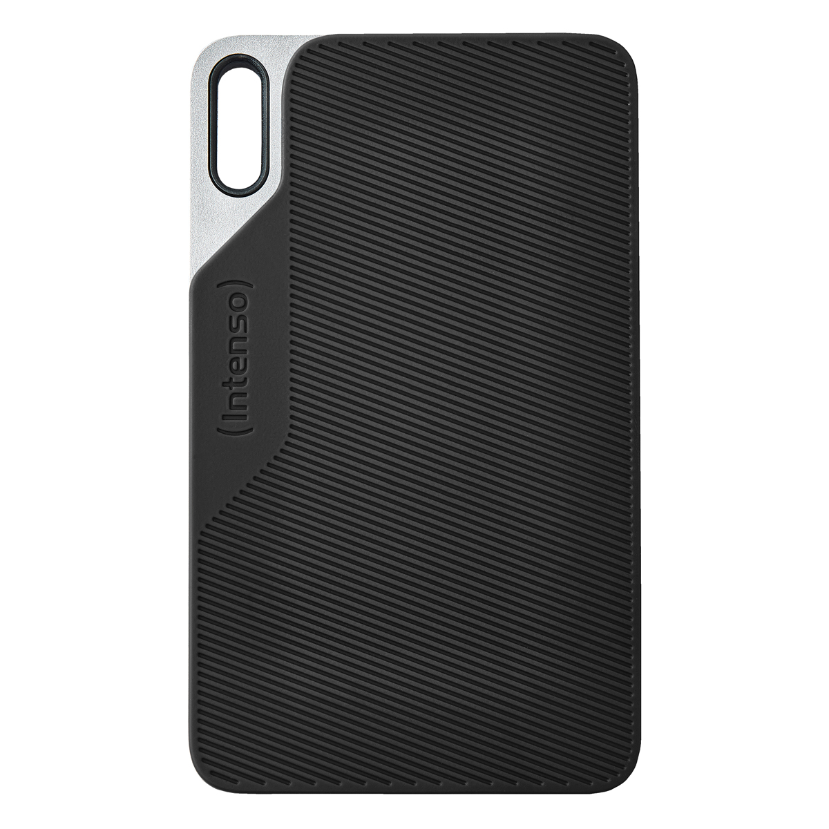 Intenso TX100 SSD 2TB Schwarz Externe Solid-State-Drive, USB 3.2 Gen 1x1 Intenso TX100 SSD 2TB Schwarz Externe Solid-State-Drive, USB 3.2 Gen 1x1 von Intenso