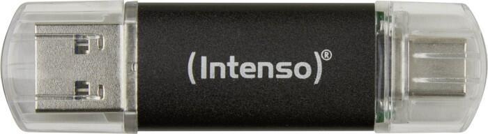 Intenso Twist Line - 128GB von Intenso