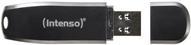 Intenso USB-Drive 3.0 Speed Line USB-Stick 512GB schwarz (3533493) von Intenso