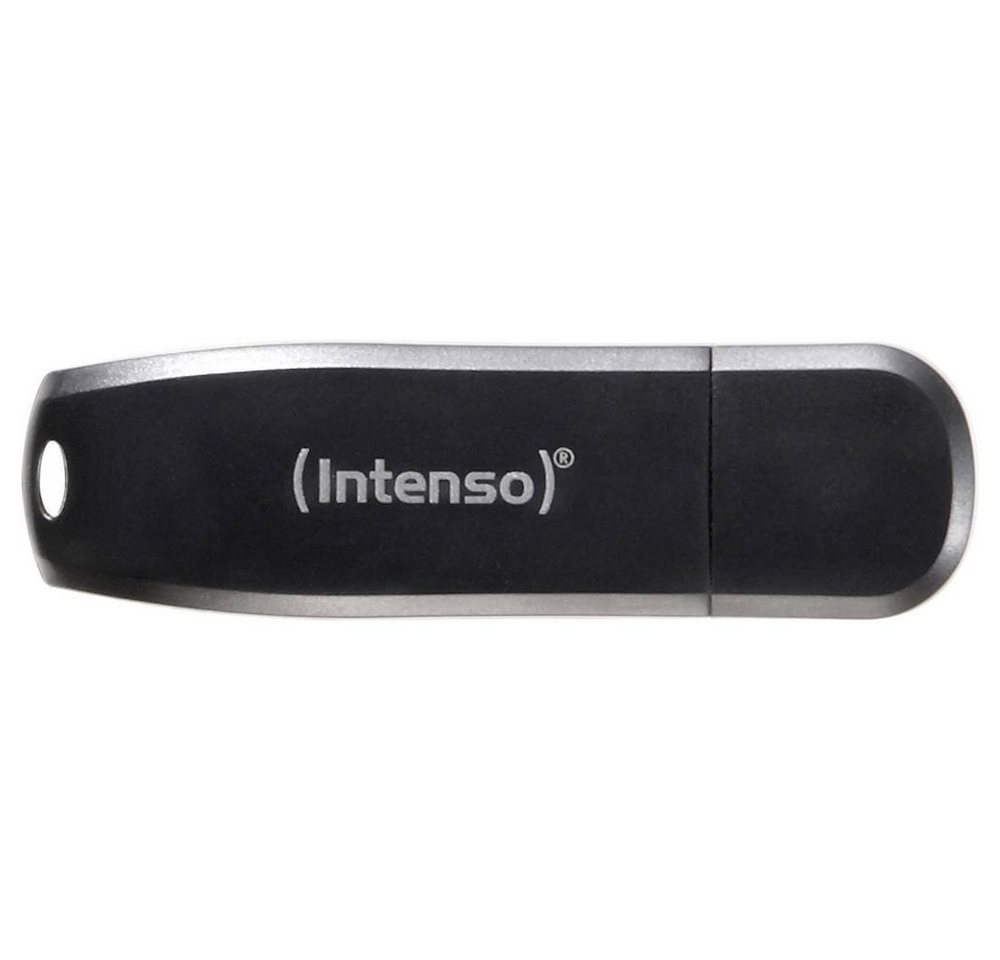Intenso USB-Stick 128GB USB 3 USB-Stick von Intenso