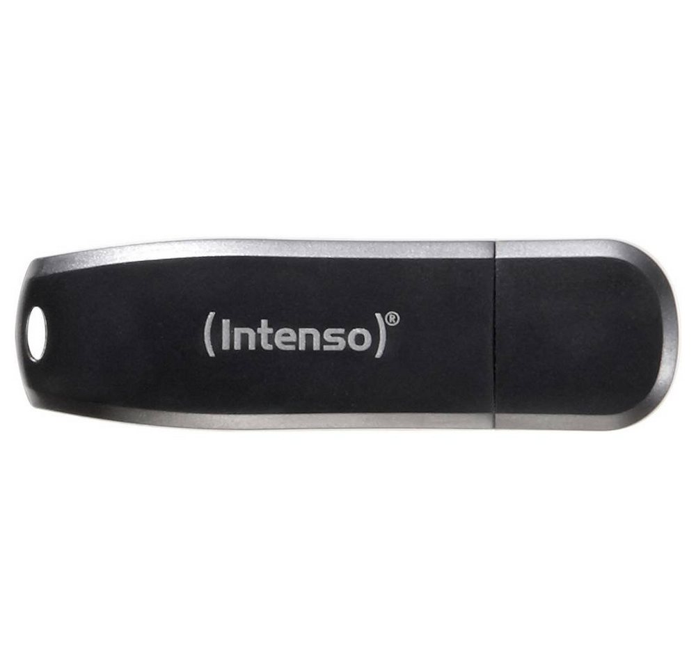 Intenso USB-Stick 128GB USB 3 USB-Stick Intenso USB-Stick 128GB USB 3 USB-Stick von Intenso