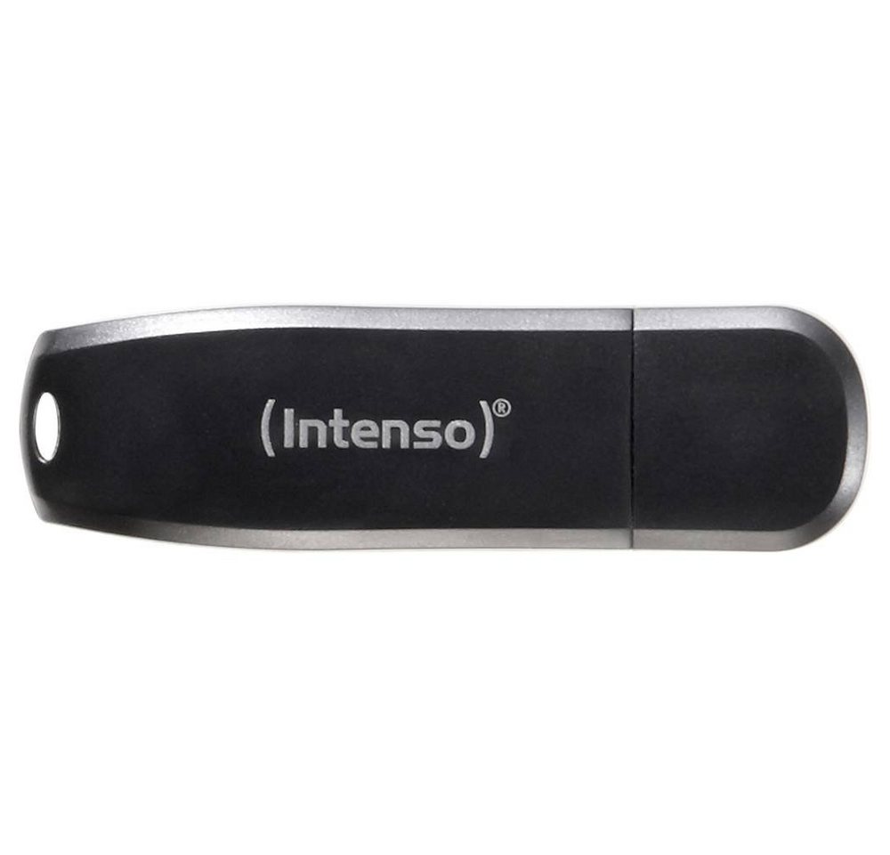 Intenso USB-Stick 256GB USB 3 USB-Stick von Intenso