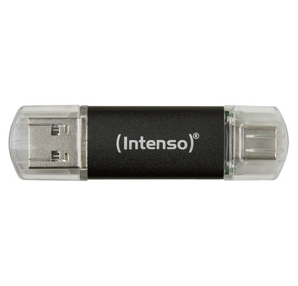 Intenso USB-Stick 32GB USB-Stick von Intenso