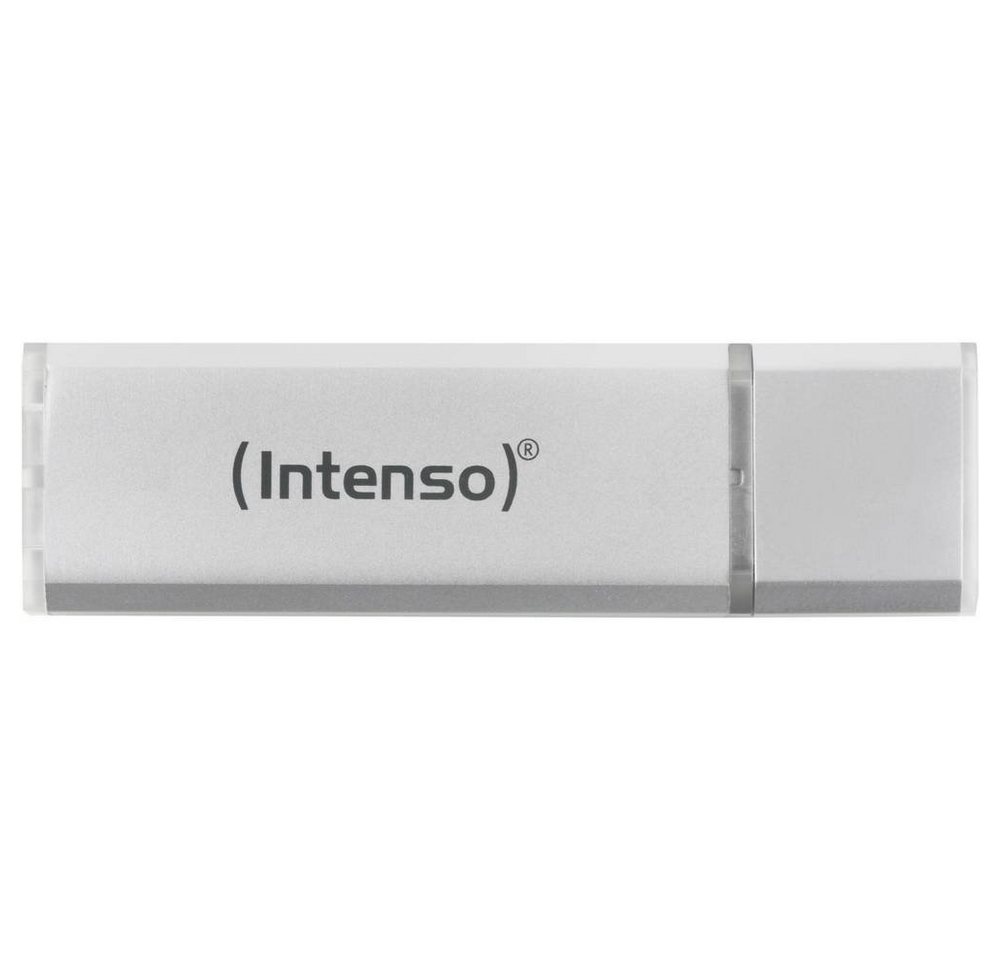 Intenso USB-Stick 64 GB 3.0 USB-Stick von Intenso